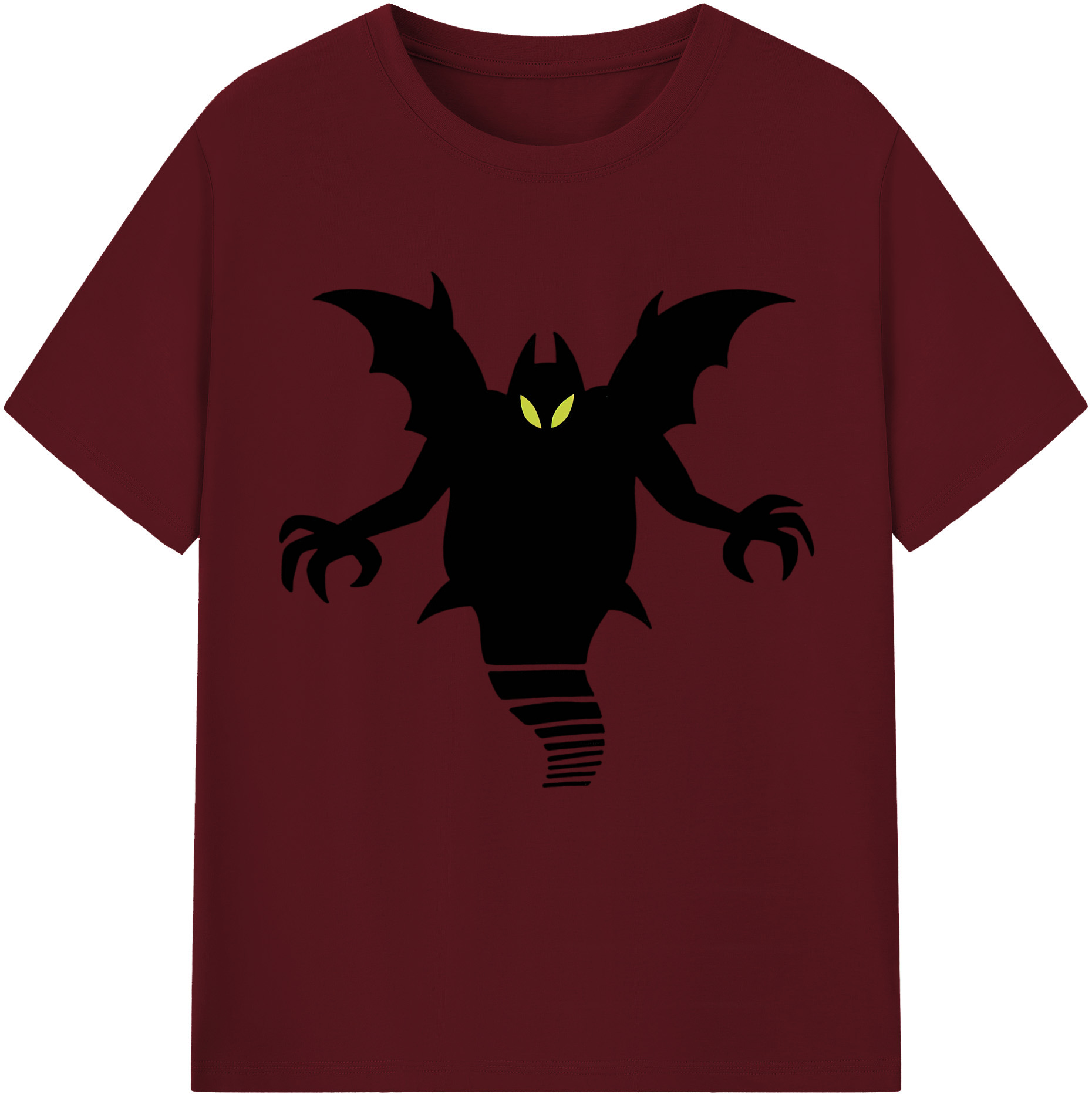 （画像用） ドラゴンクエスト Doragon Kuesuto Dragon Quest 綿100％半袖Tシャツ（フロントプリント）